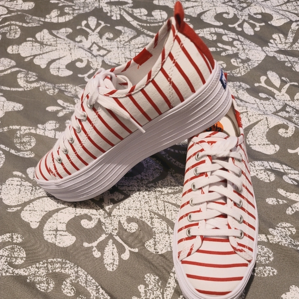 Women's Running Shoes NWOT